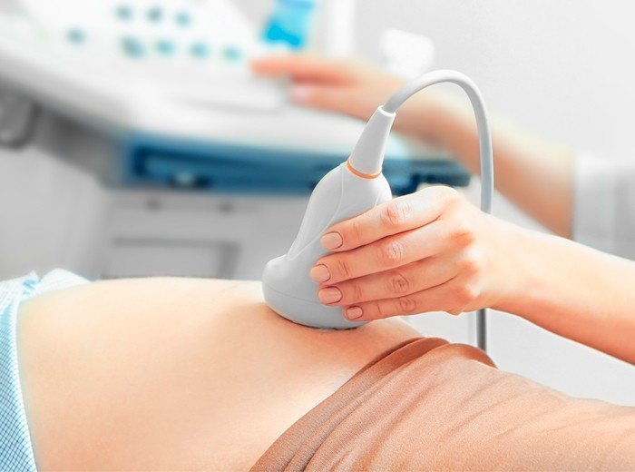 Что делают при беременности первым узи или анализ крови thumbnail