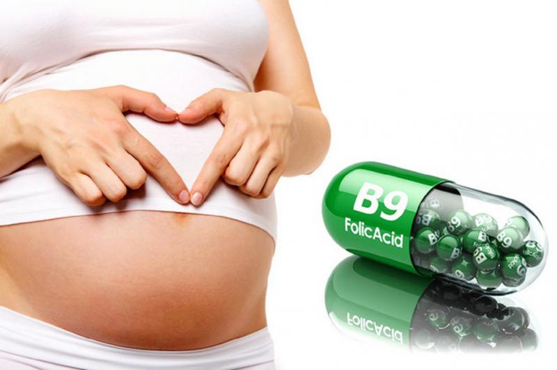 Фолиевая кислота при планировании беременности: все о дозировке