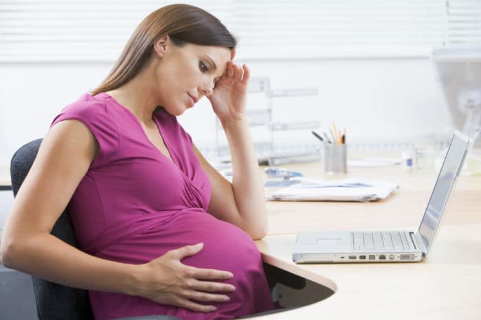концентрация ХГЧ при беременности
