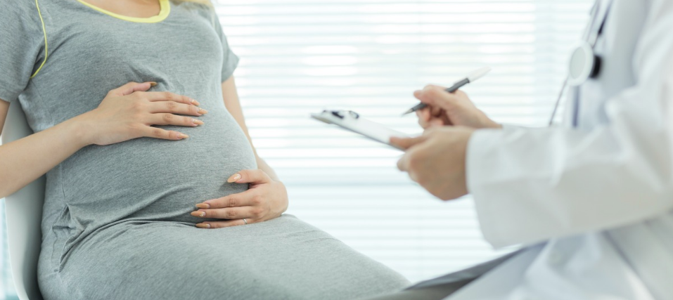 Чем опасен тонус матки при беременности