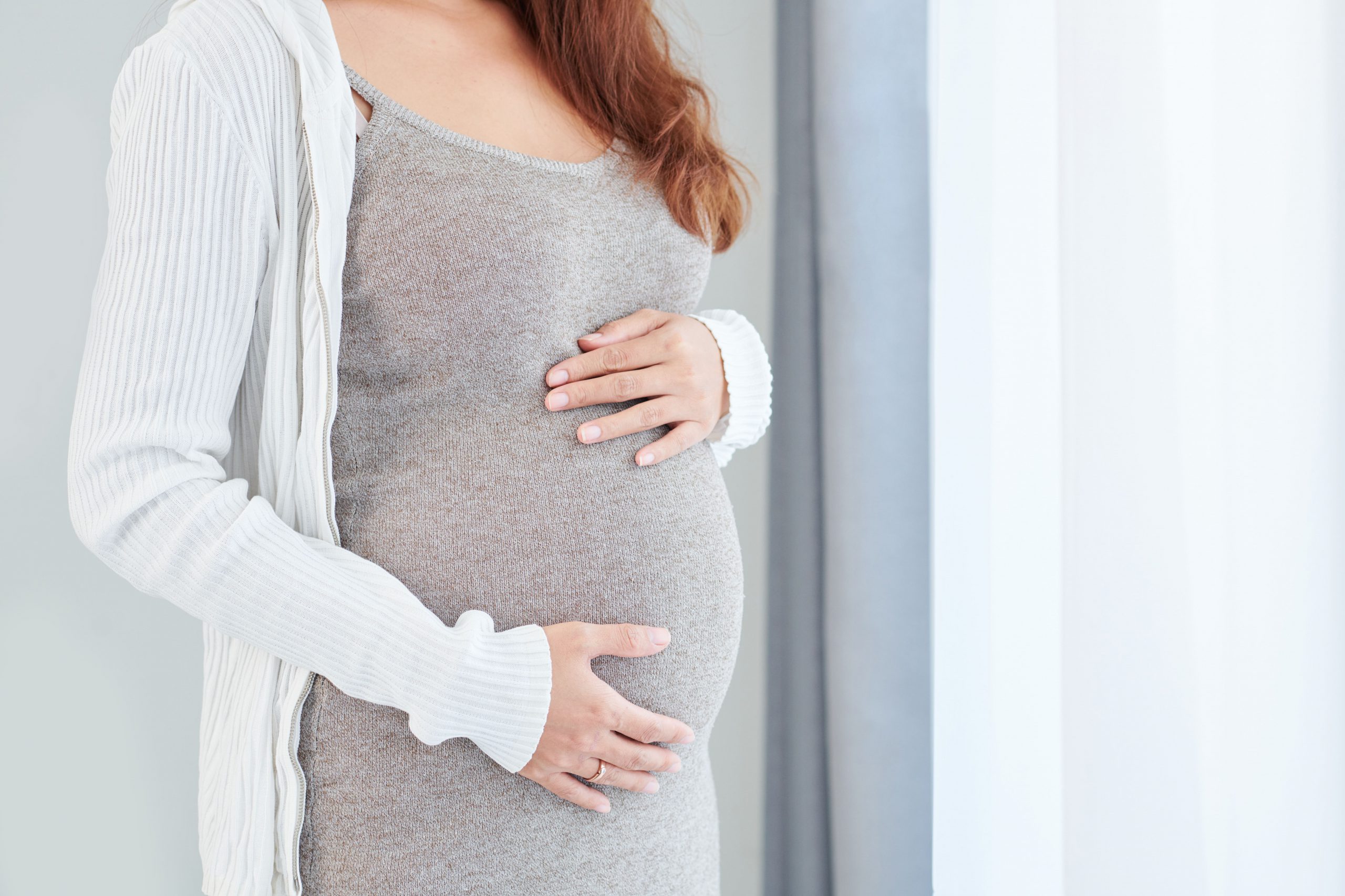 Молочница при беременности 1 триместра: безопасное лечение