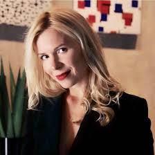 Диетолог Алина Политова