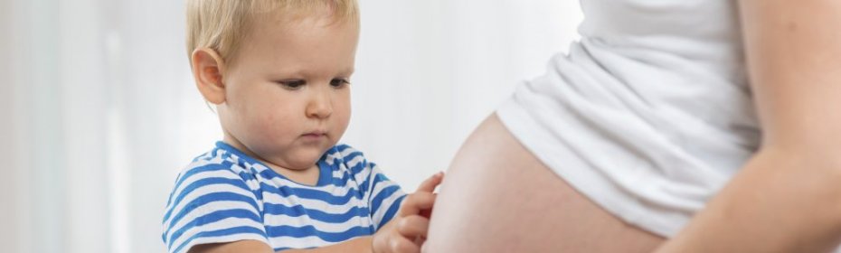 Как обнаружить предвестники при повторных родах?